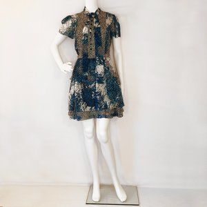 Diane Von Furstenberg Dress